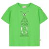 オーガニックコットン キッズＴシャツ Hopper