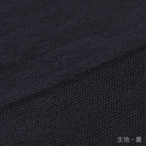 オーガニックコットン ニットワイドパンツ