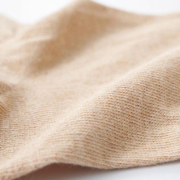 オーガニックコットン エステくつ下