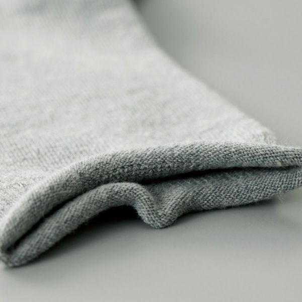 オーガニックコットン 足袋ソックス