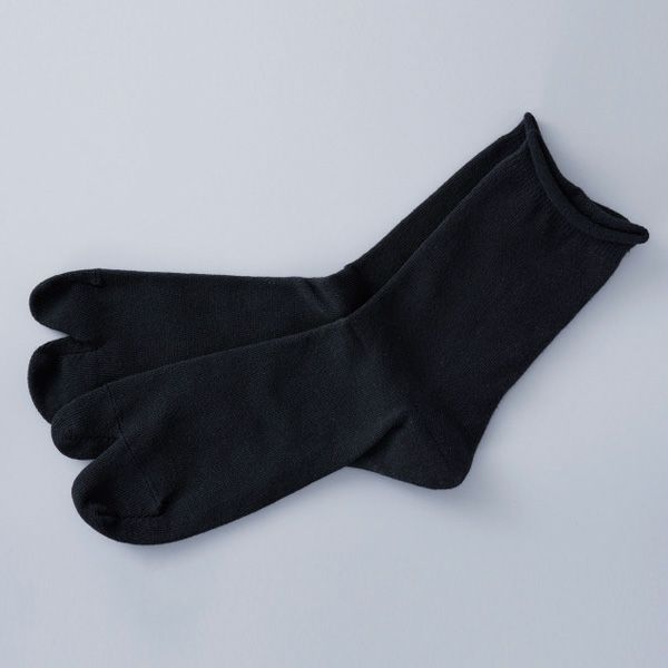 オーガニックコットン 足袋ソックス