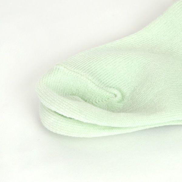 オーガニックコットン ベビーソフトソックス
