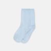 オーガニックコットン キッズソフトソックス