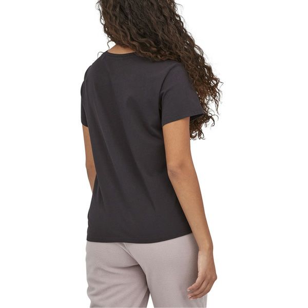 オーガニックコットン ウィメンズ・リジェネラティブ・サーティファイド・ティー