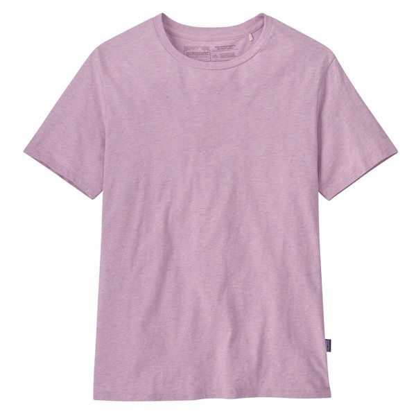 オーガニックコットン リジェネラティブ・サーティファイド・ライトウェイト・ティー