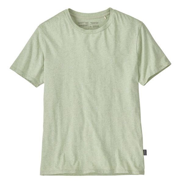 オーガニックコットン リジェネラティブ・サーティファイド・ライトウェイト・ティー