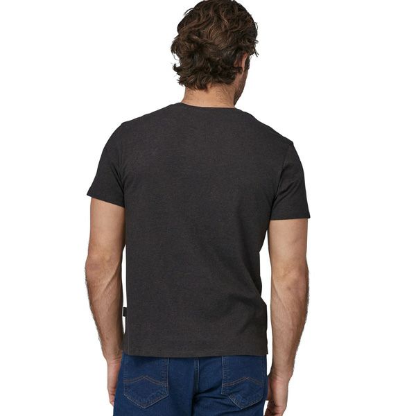 オーガニックコットン リジェネラティブ・サーティファイド・ライトウェイト・ティー