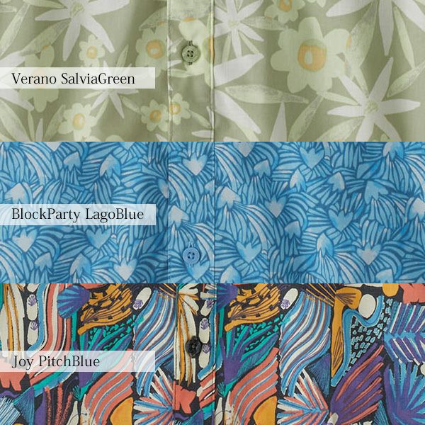 オーガニックコットン メンズ・ゴー・トゥ・シャツ