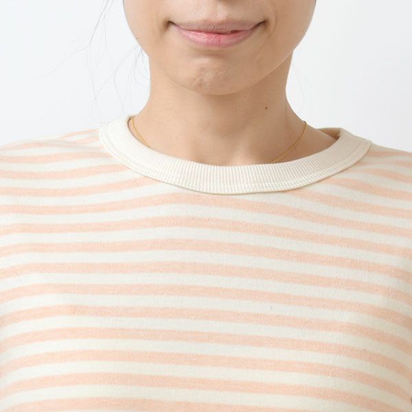 オーガニックコットン スムースパジャマ