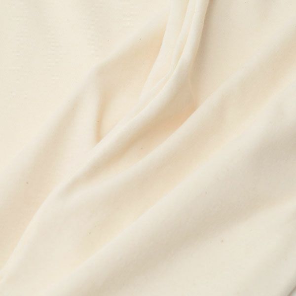 オーガニックコットン スムースパジャマ