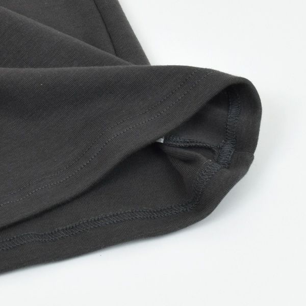 オーガニックコットン 五倍子染めタンクトップ