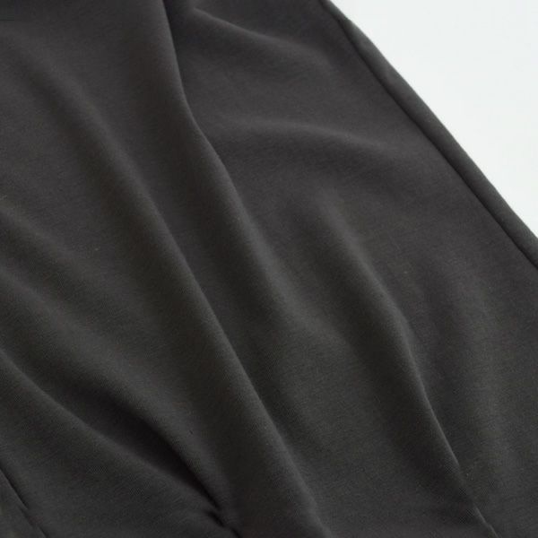 オーガニックコットン 五倍子染めタンクトップ