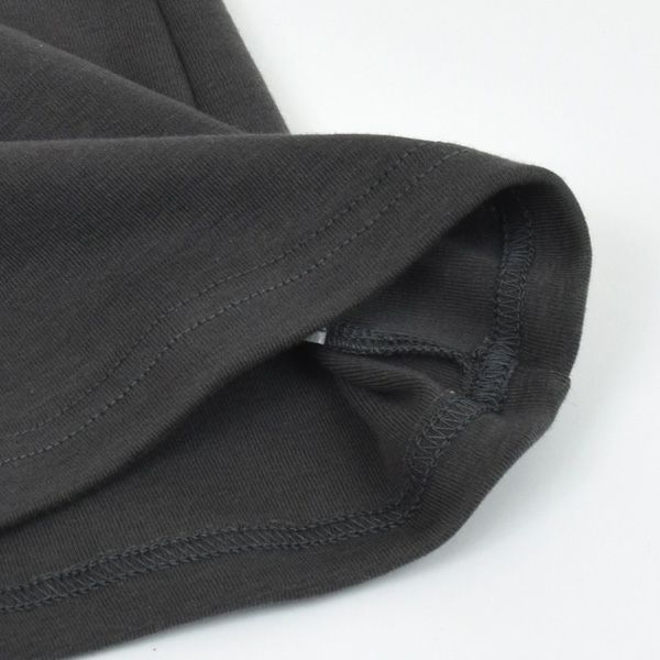 オーガニックコットン マタニティ五倍子染めパッド付キャミソール