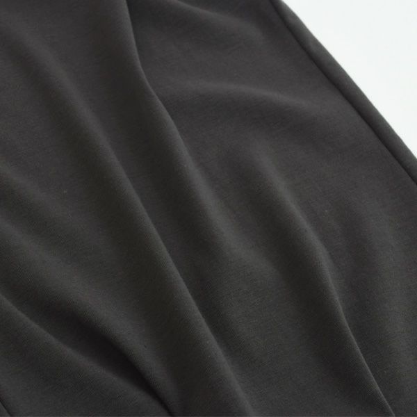 オーガニックコットン マタニティ五倍子染めパッド付キャミソール