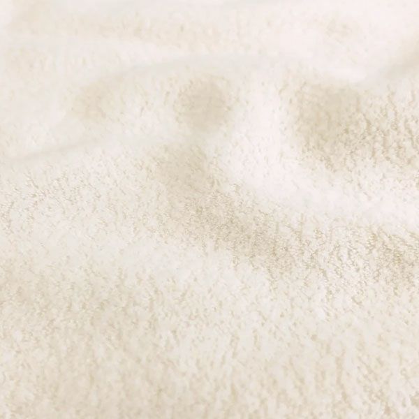 オーガニックコットン ベビー起毛スリーパー リバティ