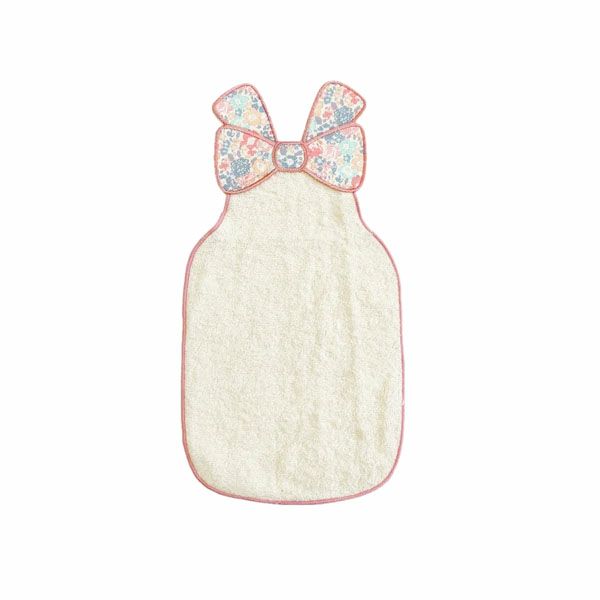 オーガニックコットン ベビー汗とりパッドリバティ