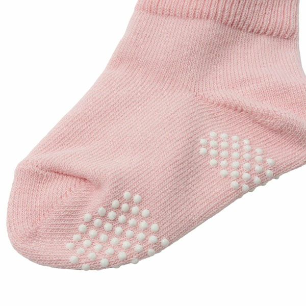 オーガニックコットン ベビーソックス