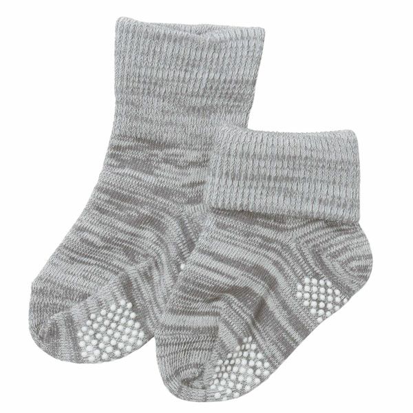 オーガニックコットン ベビーソックス