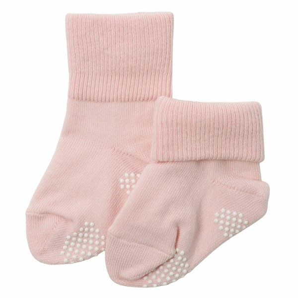 オーガニックコットン ベビーソックス