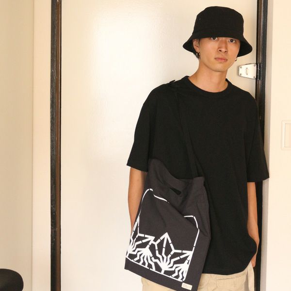 オーガニックコットン 7.3オンスポケット半袖Tシャツ