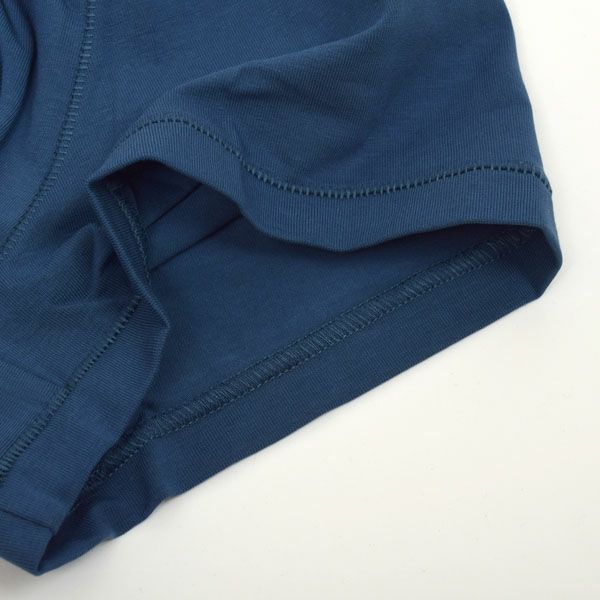 オーガニックコットン メンズボクサーパンツ CLASSIC