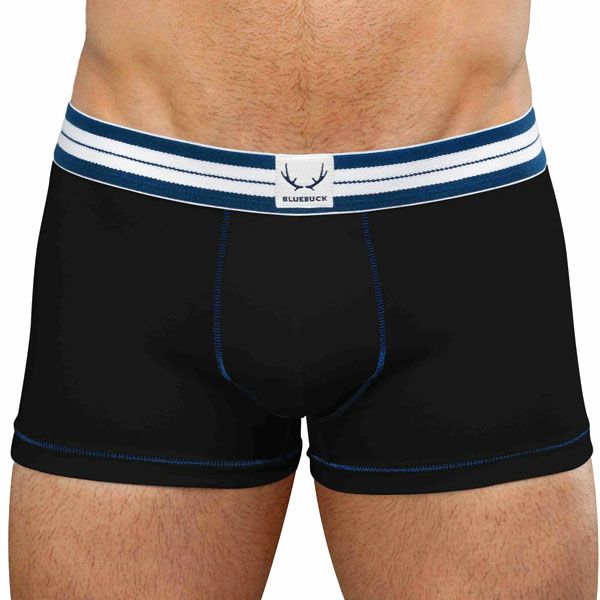 オーガニックコットン メンズボクサーパンツ CLASSIC