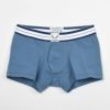 オーガニックコットン メンズボクサーパンツ CLASSIC