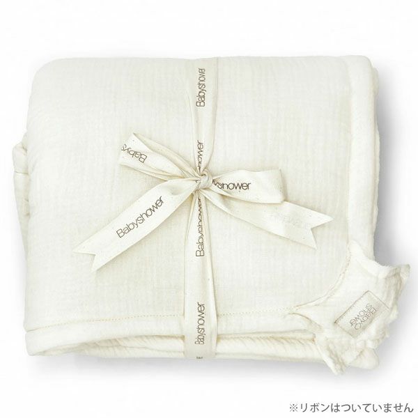 オーガニックコットン キルティングマット