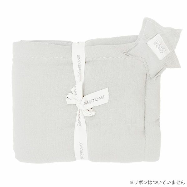 オーガニックコットン キルティングマット