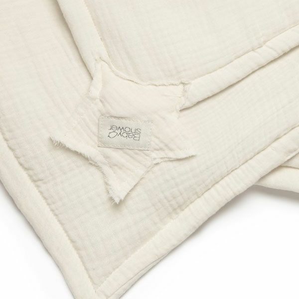 オーガニックコットン キルティングマット