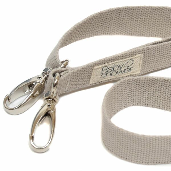 オーガニックコットン マザーズバッグ CAMILA キャンバス