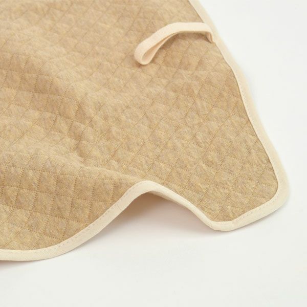 オーガニックコットン サウナエンジョイマット