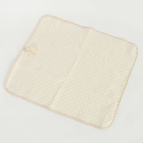 オーガニックコットン サウナエンジョイマット