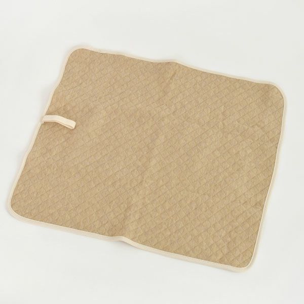 オーガニックコットン サウナエンジョイマット