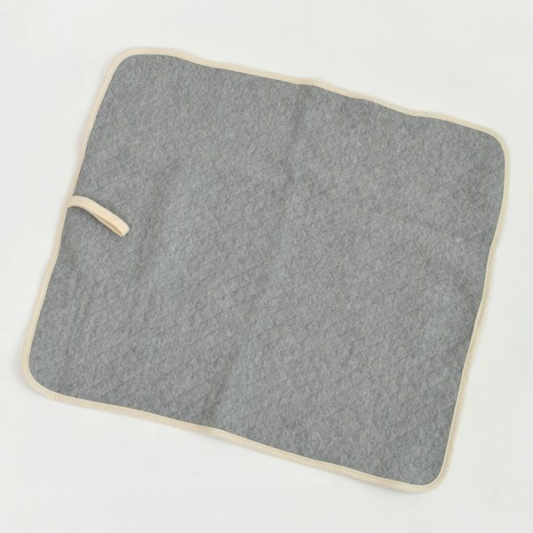 オーガニックコットン サウナエンジョイマット