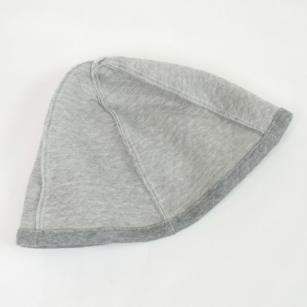 オーガニックコットン サウナエンジョイハット