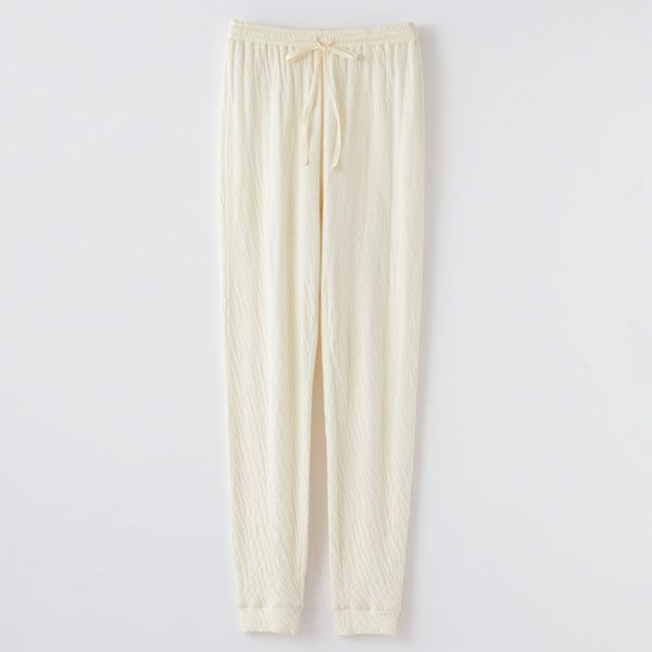 オーガニックコットン リリーパンツ