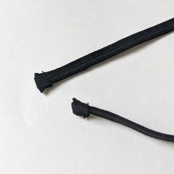 オーガニックコットン タイプライターファティーグイージーパンツ