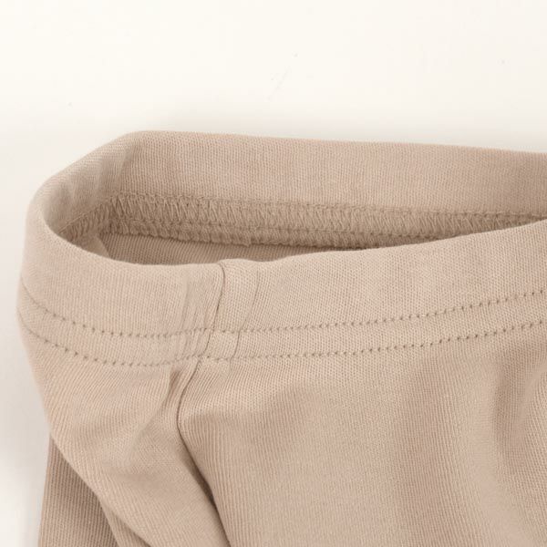 オーガニックコットン ベビーパジャマセット Mushroom