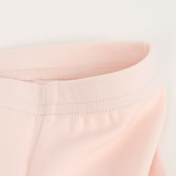 オーガニックコットン ベビーパジャマセット Tomatos