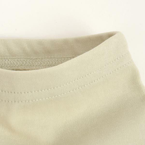 オーガニックコットン キッズパジャマセット Avocado