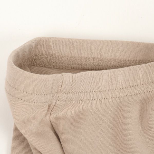 オーガニックコットン キッズパジャマセット Mushroom