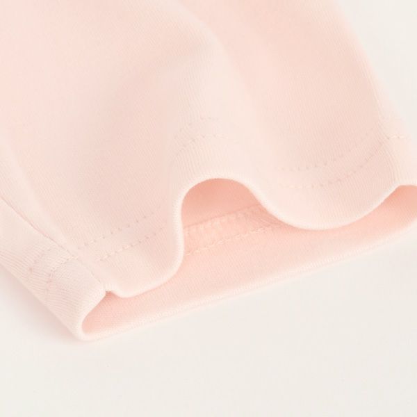 オーガニックコットン キッズパジャマセット Tomatos