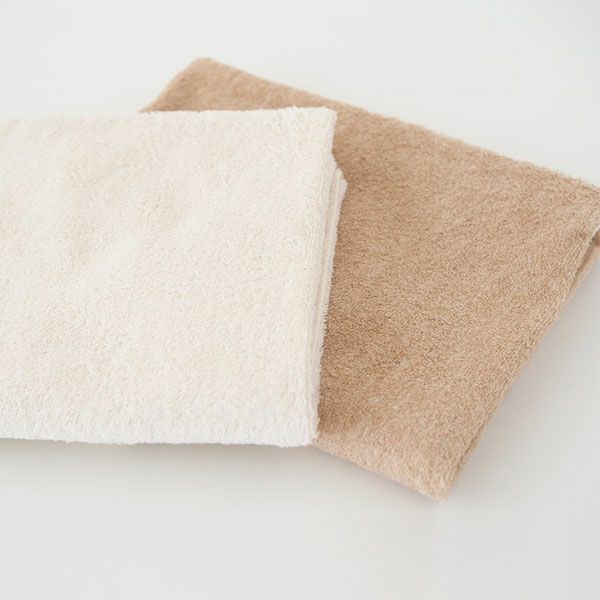 オーガニックコットン タオルピローケース