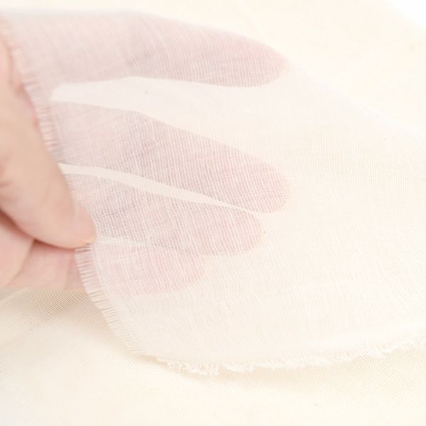 オーガニックコットン ベビー知多木綿ガーゼ沐浴セット 金平糖