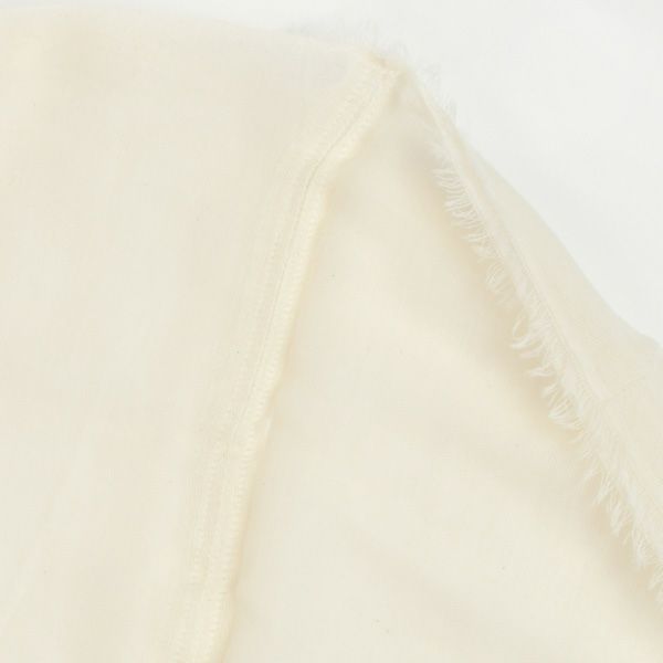 オーガニックコットン おやすみスヌード