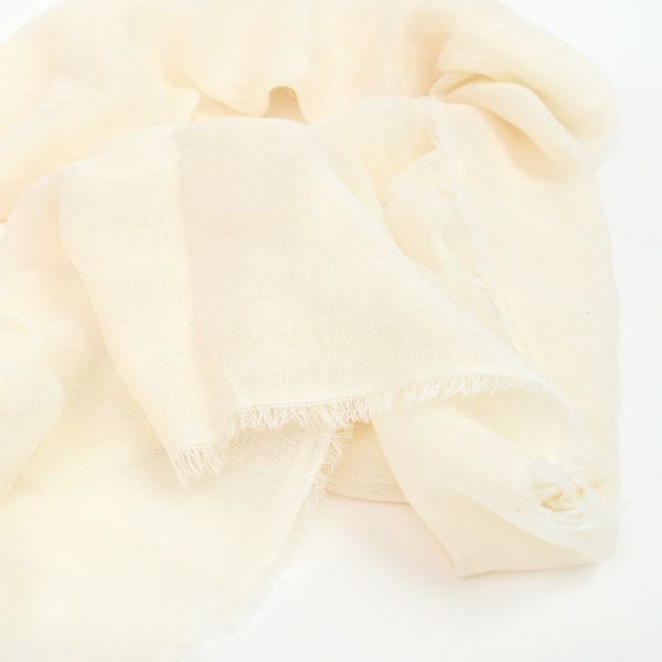 オーガニックコットン おやすみスヌード