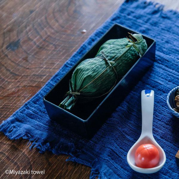 オーガニックコットン 今治ハンカチーフ