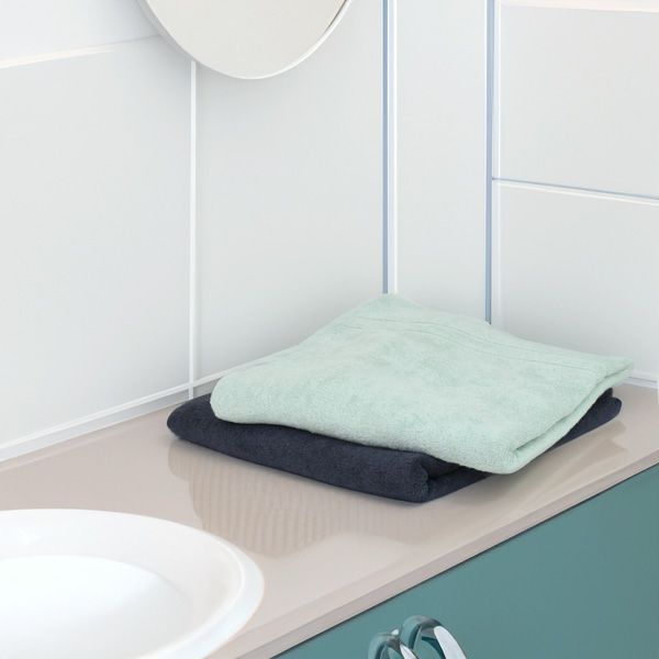 オーガニックコットン オーガニック120バスタオル