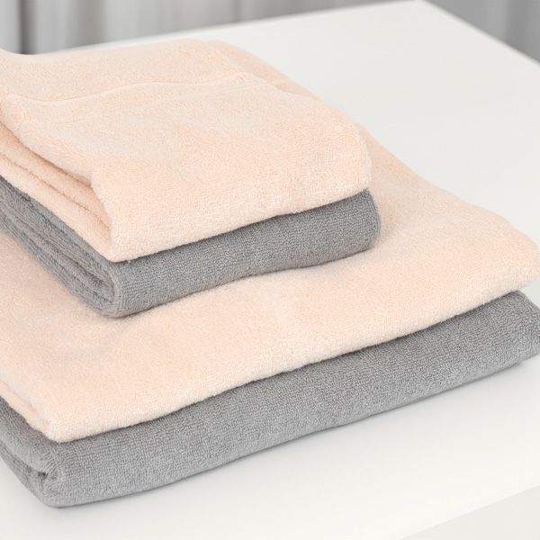 オーガニックコットン オーガニック120バスタオル